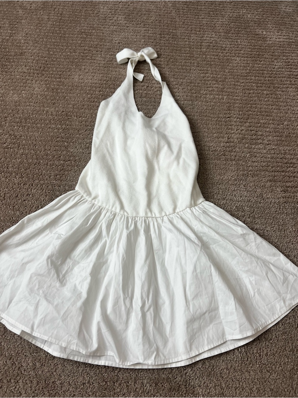 Peppermayo Rin Mini Dress